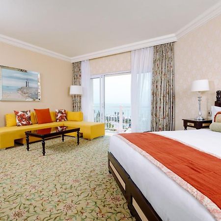 The Boardwalk Hotel, Convention Centre & Spa Port Elizabeth Exterior foto