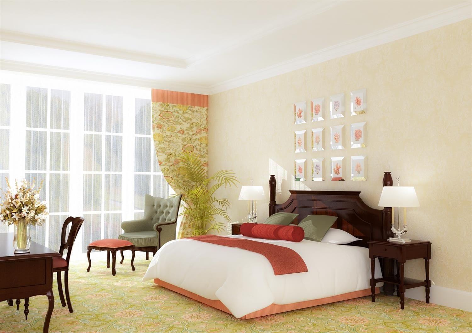The Boardwalk Hotel, Convention Centre & Spa Port Elizabeth Quarto foto