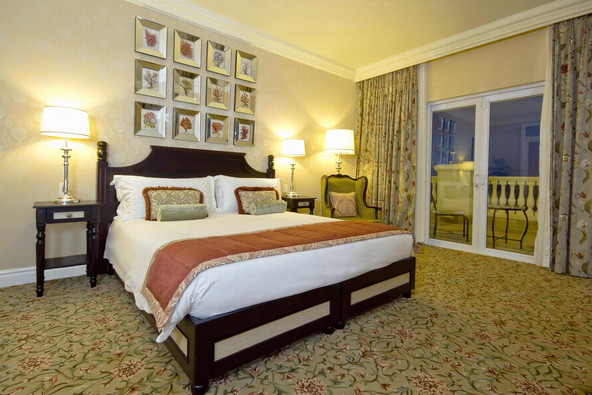 The Boardwalk Hotel, Convention Centre & Spa Port Elizabeth Exterior foto