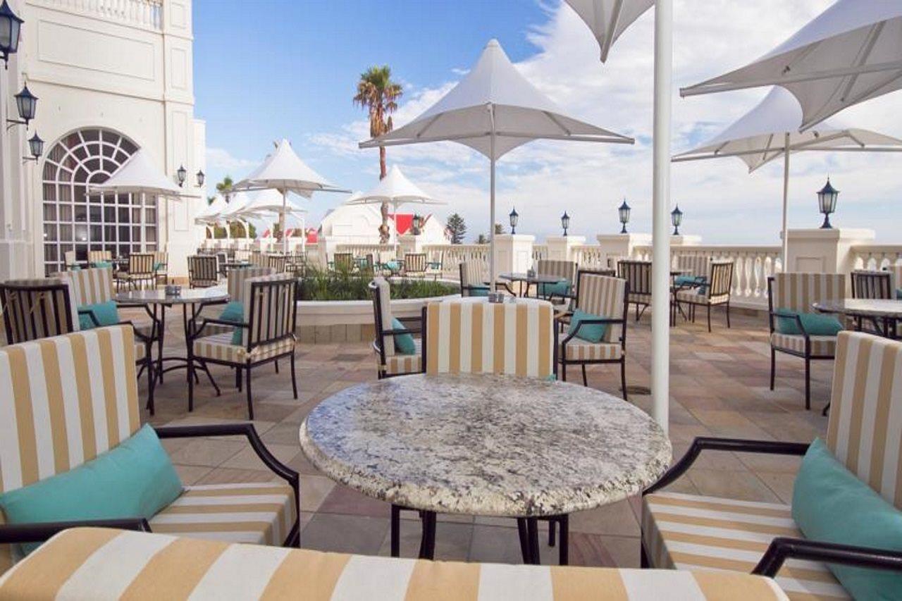 The Boardwalk Hotel, Convention Centre & Spa Port Elizabeth Exterior foto