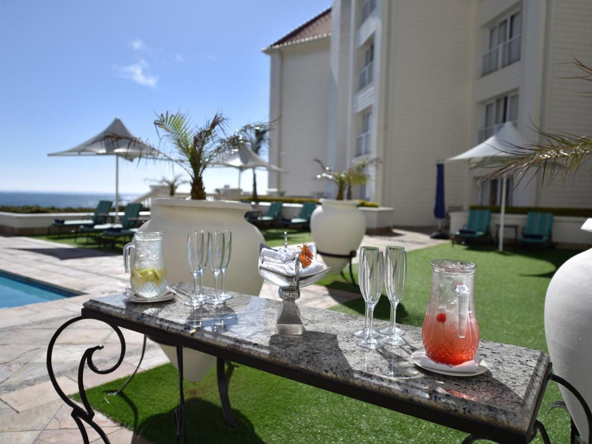 The Boardwalk Hotel, Convention Centre & Spa Port Elizabeth Exterior foto