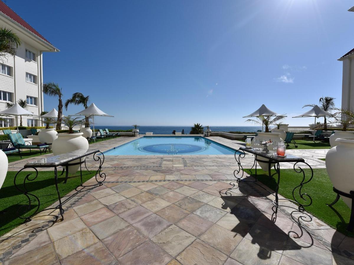 The Boardwalk Hotel, Convention Centre & Spa Port Elizabeth Exterior foto